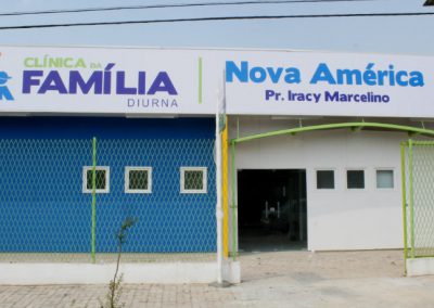 Nova América recebe 21ª Clínica da Família de Nova Iguaçu neste sábado