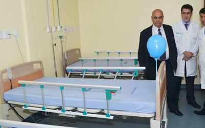 Nova Iguaçu terá centro de internação de pacientes com AVC