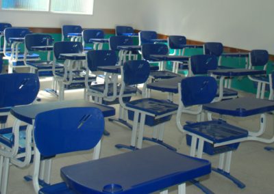Matrículas do segundo ano à Educação de Jovens e Adultos começam na segunda-feira, dia 4