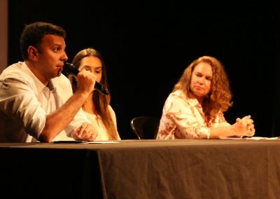 Nova Iguaçu realiza audiência pública para apresentar estudo de expansão dos serviços públicos nos cemitérios