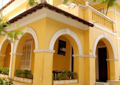 Nova Iguaçu realiza 7ª Conferência Municipal de Cultura