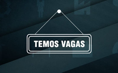 Secretaria de Trabalho e Renda seleciona para emprego