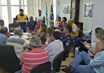 Plano de Contingência de Nova Iguaçu terá whatsapp como aliado