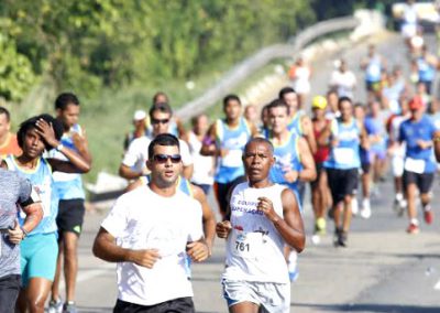 Nova Iguaçu se prepara para aniversário de 183 anos