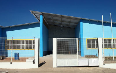 Nova Iguaçu inaugura escolas e cria 1200 novas vagas