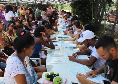 Nova Iguaçu promove mais uma edição do Prefeitura Presente na próxima quinta (12)