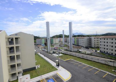 Relação de reservas dos empreendimentos Valverde 1 e Vila Toscana é divulgada