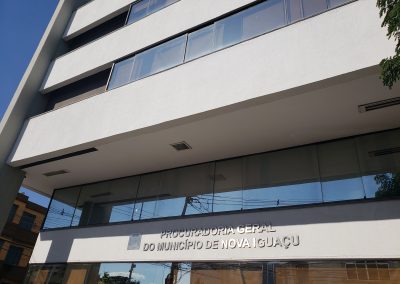 Estudantes a partir do 5º período de Direito poderão estagiar na PGM