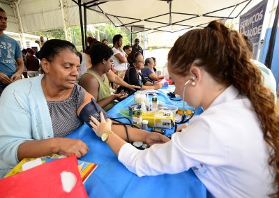 ‘Prefeitura Presente’ volta ao bairro de Austin nesta quinta (14) com serviços sociais 