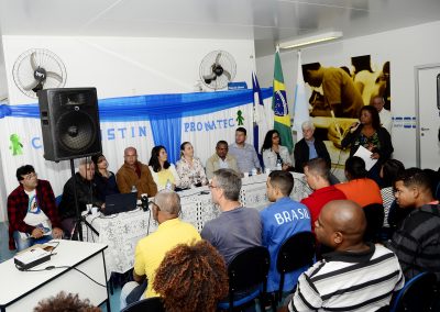 Nova Iguaçu inicia aulas do Pronatec