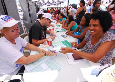 Quarta edição do #EuSouNovaIguaçu chega à Via Light