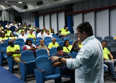 Nova Iguaçu antecipa intensificação no combate ao mosquito da dengue