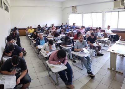 PGM divulga gabarito do Exame do Programa de Estágio Forense