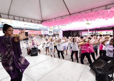 ‘Prefeitura Presente’ ganha edição especial em comemoração ao ‘Outubro Rosa’   