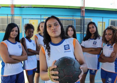 Jogos Estudantis de Nova Iguaçu começam nesta terça-feira com diversas modalidades