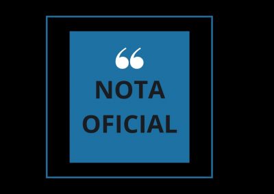 ATUALIZAÇÃO DE NOTA SOBRE ROMPIMENTO DA TUBULAÇÃO DA CEDAE NO KM 32