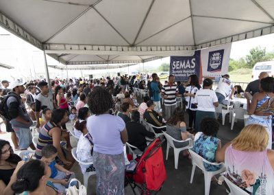 ‘Prefeitura Presente’ vai estar nessa segunda (5) em Figueira