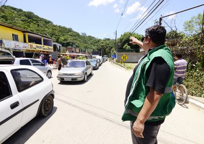 Nova Iguaçu dá início a Plano Verão Tinguá 2019