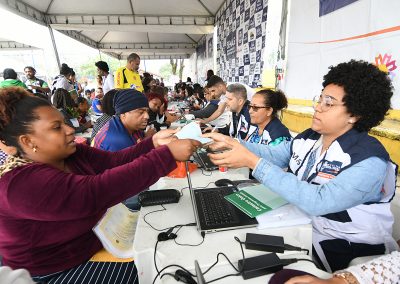 #EuSouNovaIguacu recebe grande público na última edição de 2018