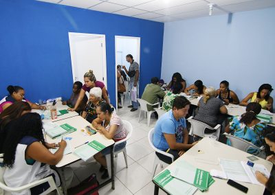 Mutirão do BPC termina nesta quarta-feira (12)