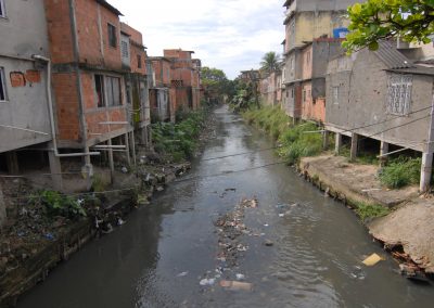 Reassentamento de ribeirinhos do Botas tem nova etapa