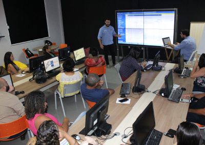 Escola de Governo capacita mais de 1.500 servidores