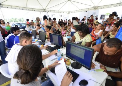 #EuSouNovaIguacu tem última edição de 2018 no sábado