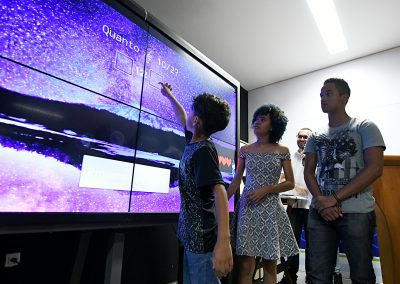 Casa da Inovação abre inscrições para novos cursos