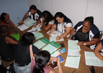 Beneficiários do BPC têm novo prazo para recadastramento