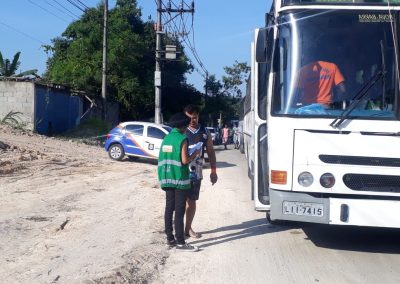 Plano Verão Tinguá 2019 realiza sua quinta ação