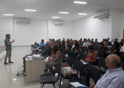 Começam inscrições para conselheiros tutelares