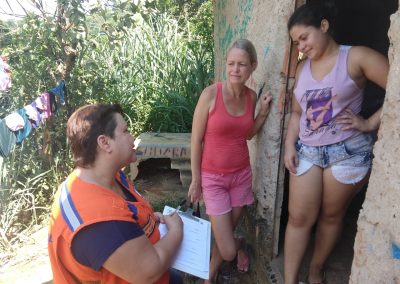 Defesa Civil inicia Exercício Simulado de Emergências