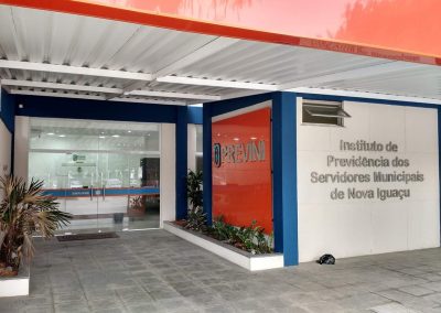 Prefeitura faz Censo de servidores de Nova Iguaçu