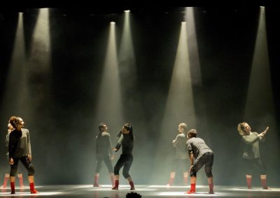 Intercâmbio cultural traz artistas de Niterói a Nova Iguaçu