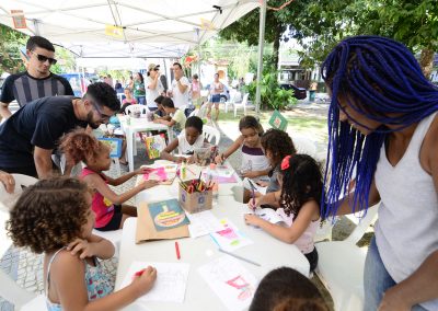 Mês do Brincar vai levar diversão e alegria às crianças de Nova Iguaçu