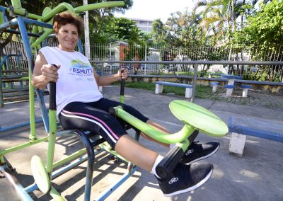 Nova Iguaçu terá 3° Conferência Municipal de Defesa dos Direitos da Pessoa Idosa