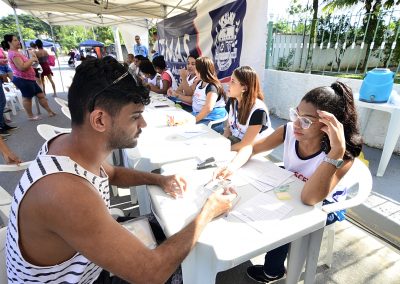 ‘Prefeitura Presente’ chega em Nova Brasília nesta quinta-feira