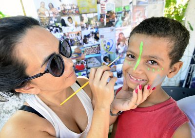 ‘Prefeitura Presente’ oferece serviços gratuitos em Nova Brasília