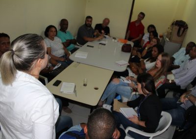 Assistência Social fará Abordagem Social Conjunta nas ruas de Nova Iguaçu