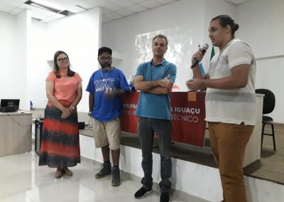 ‘Preparatório Nova Iguaçu’ realiza aulão