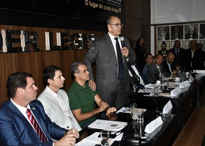 Segurança Presente chega a Nova Iguaçu a partir de agosto