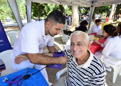 Iguaçu Velho recebe 7ª edição do ‘Prefeitura Presente’