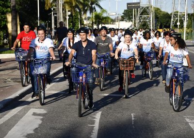 PIPAS é lançado em Nova Iguaçu e promete ‘voar alto’