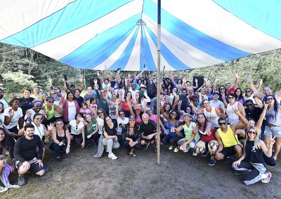 “Música na Natureza” fecha a 3° Jornada Ambiental de Nova Iguaçu