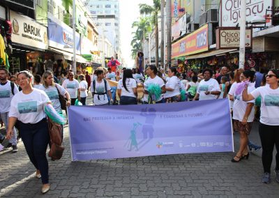 Nova Iguaçu terá ação contra trabalho infantil