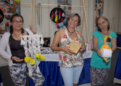 Casa da Inovação vai oferecer curso para artesãos de Nova Iguaçu