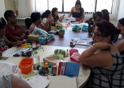 Fenig vai certificar 520 artesãos iguaçuanos