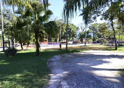 Festa do Aipim volta às raízes na Praça de Tinguá