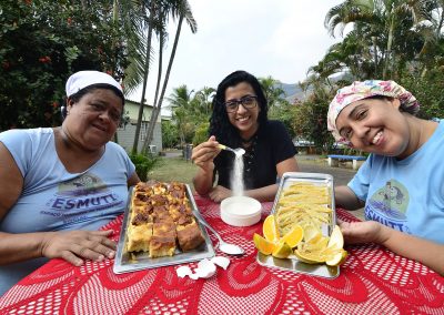 Concurso vai premiar receitas que aproveitam alimentos de forma integral