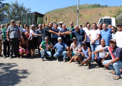 Parceria de Nova Iguaçu e Japeri beneficiar produtores rurais